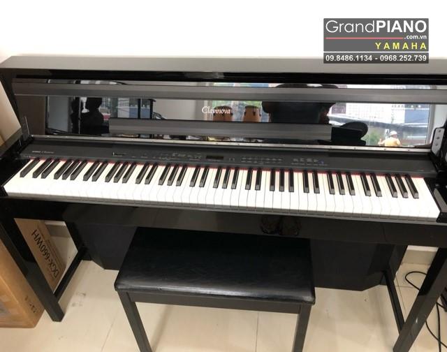 YAMAHA CLP-S306PE SERIAL: JCOY01190 